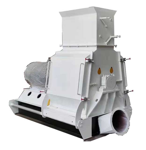 <b>高效粉碎機</b>